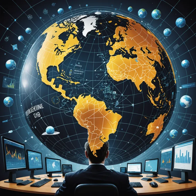 Экономические Новости: Рынки и Прогнозы