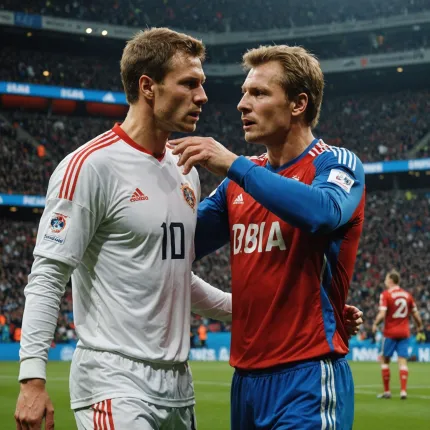 Мы с Карпиным дружили, могли созвониться в полночь. Но от любви до ненависти — один шаг. Иван Саенко нашелся!